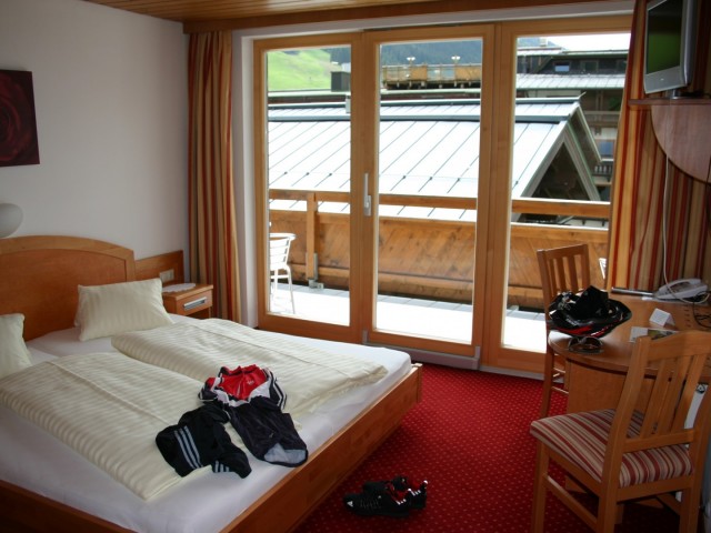Hotel Conrad