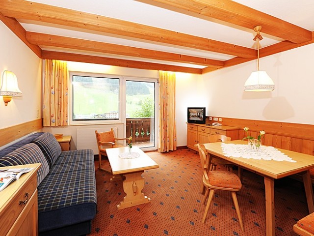 Hotel Conrad