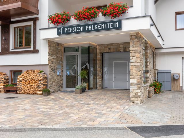 Pension Falkenstein