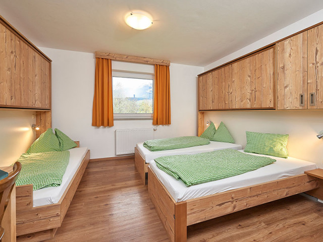 Hotel Reichkendl
