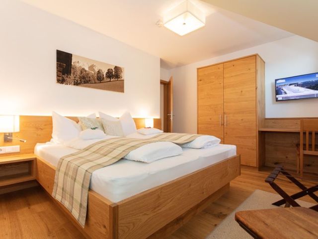 Hotel Brandlwirt