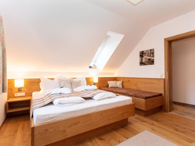 Hotel Brandlwirt