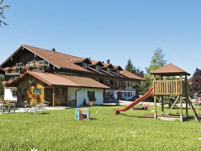 Hotel Mühlenhof