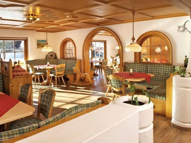 Hotel Mühlenhof