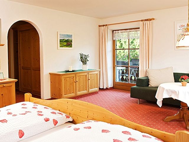 Hotel Mühlenhof
