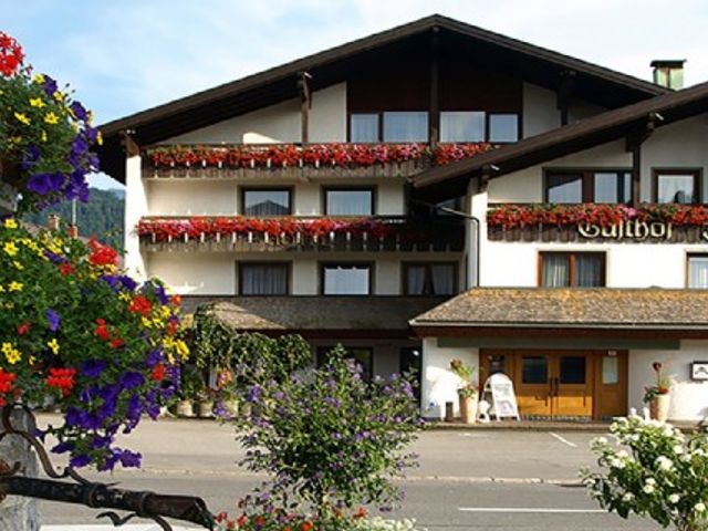 Hotel Löwen - 3D Rundgang