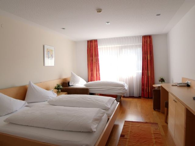 Hotel Löwen