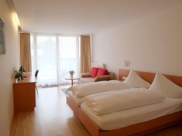 Hotel Löwen