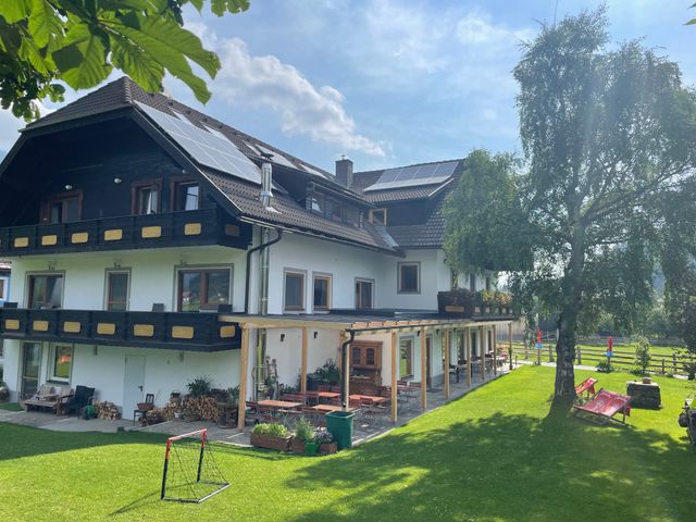 Landhaus Lungau