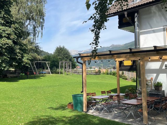 Landhaus Lungau