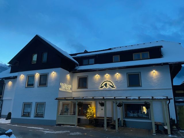 Landhaus Lungau