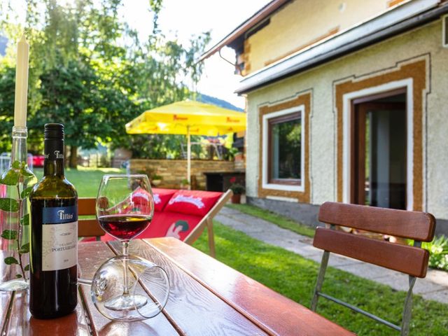Landhaus Lungau