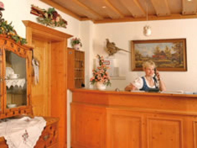 Ferienhof Hinteraigengut