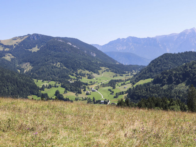 Alpengasthof Heutal