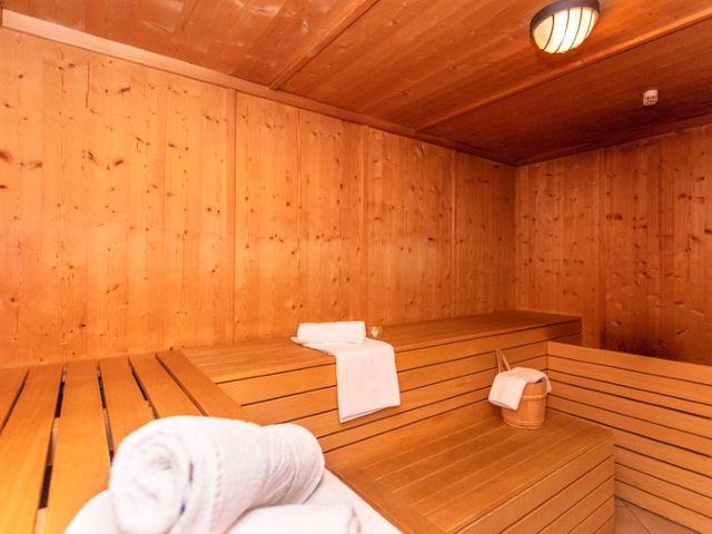 Apparthotel AlpenChalet****