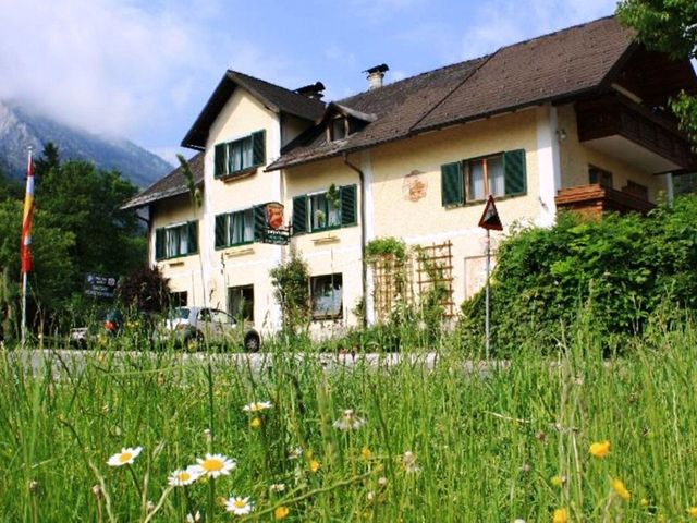 Landgasthof Fürstenbrunn - 3D Rundgang