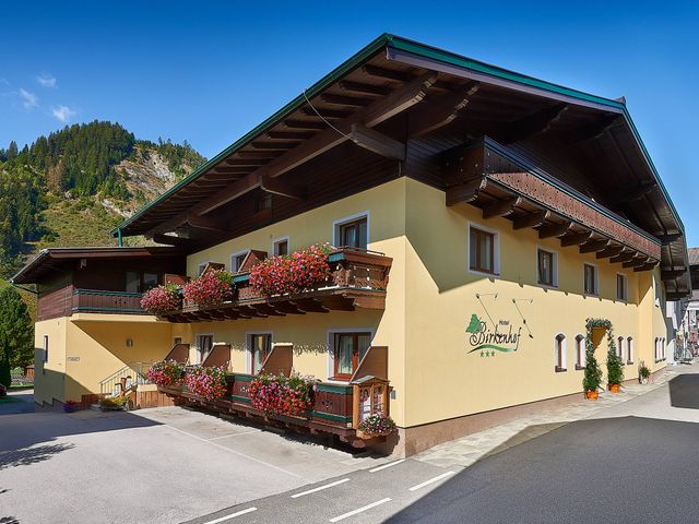 Hotel Birkenhof