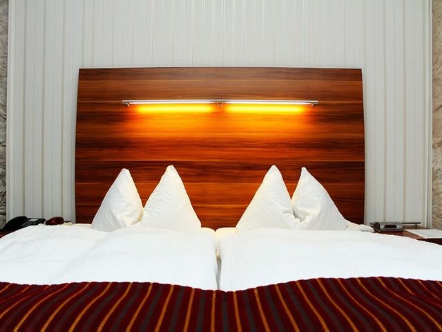 Hotel Almrausch