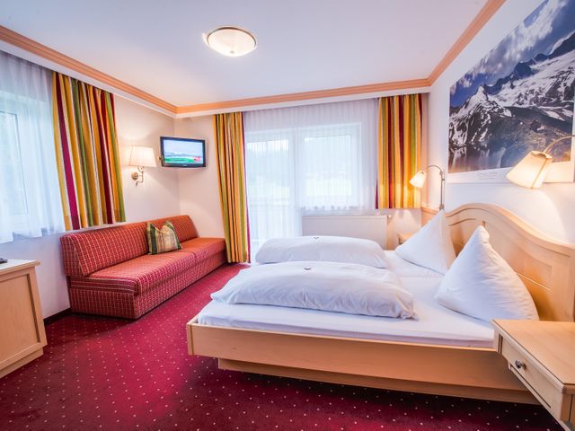 Hotel Grundlhof