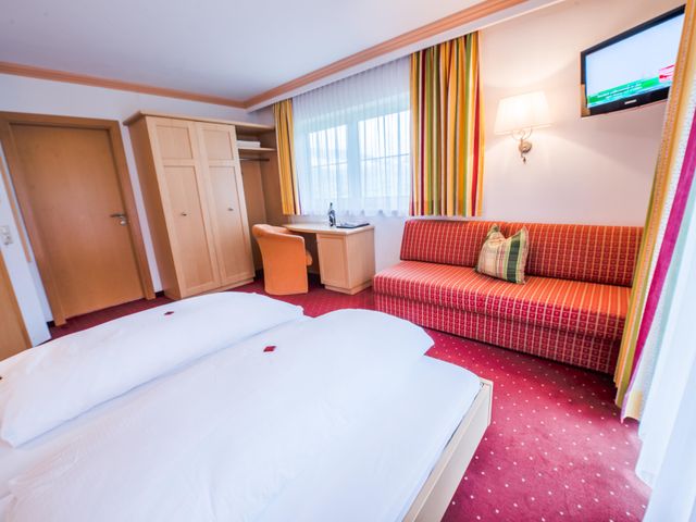 Hotel Grundlhof