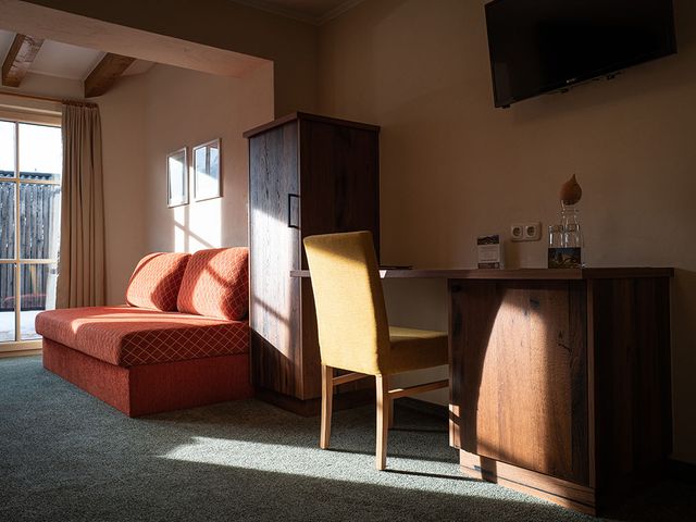 Hotel Senningerbräu