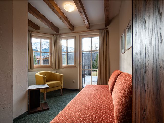 Hotel Senningerbräu