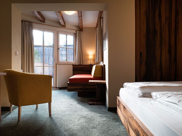 Hotel Senningerbräu