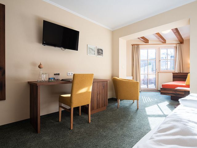 Hotel Senningerbräu