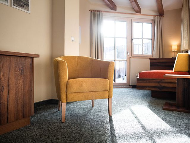 Hotel Senningerbräu