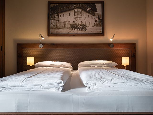 Hotel Senningerbräu