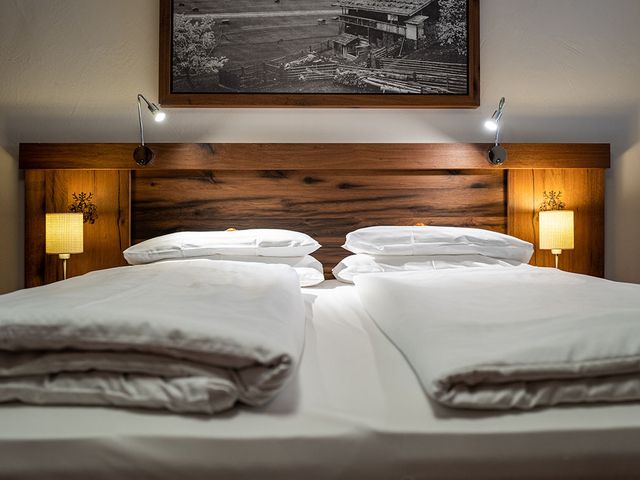 Hotel Senningerbräu