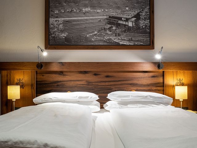 Hotel Senningerbräu