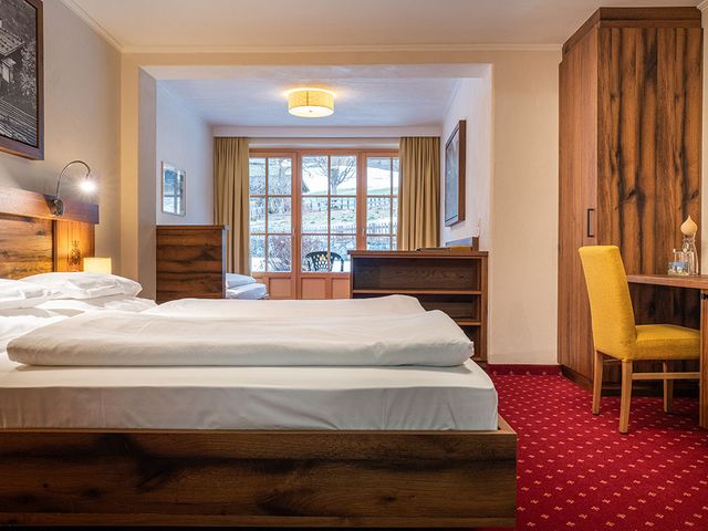 Hotel Senningerbräu