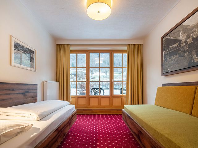 Hotel Senningerbräu