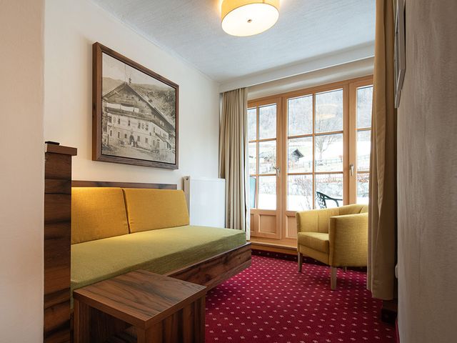 Hotel Senningerbräu