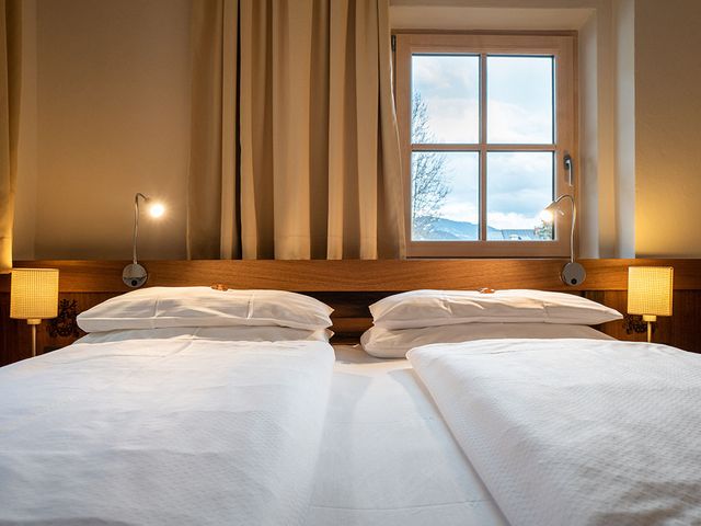 Hotel Senningerbräu