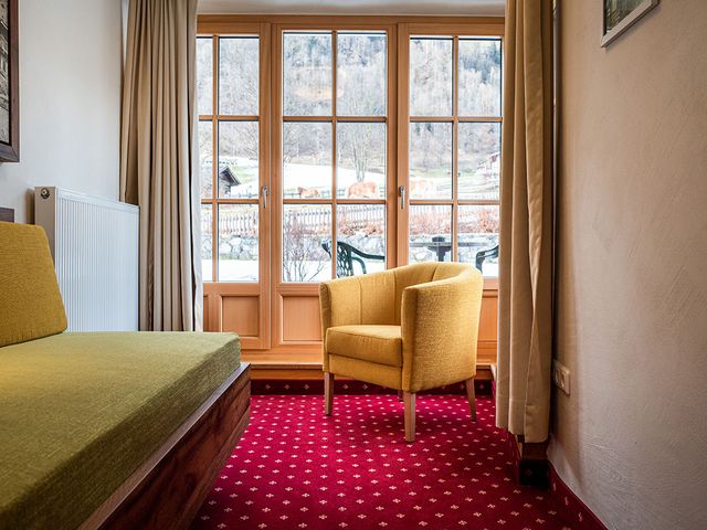 Hotel Senningerbräu