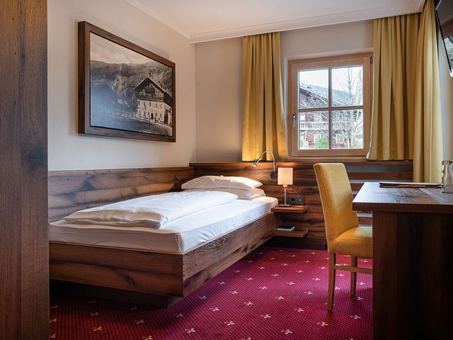 Hotel Senningerbräu