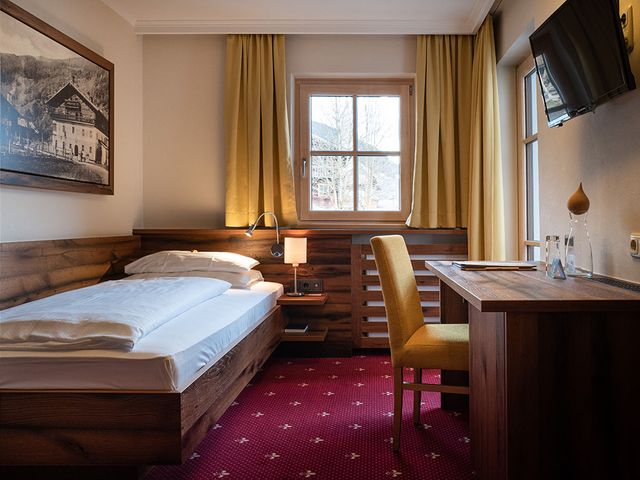 Hotel Senningerbräu