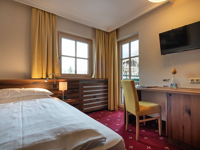 Hotel Senningerbräu