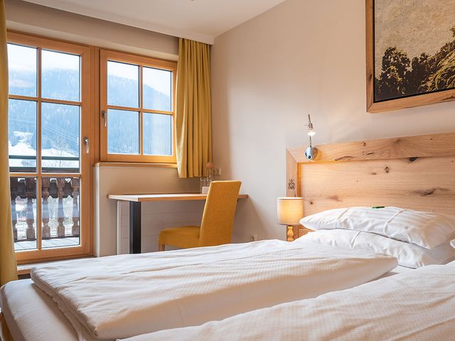 Hotel Senningerbräu