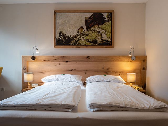 Hotel Senningerbräu