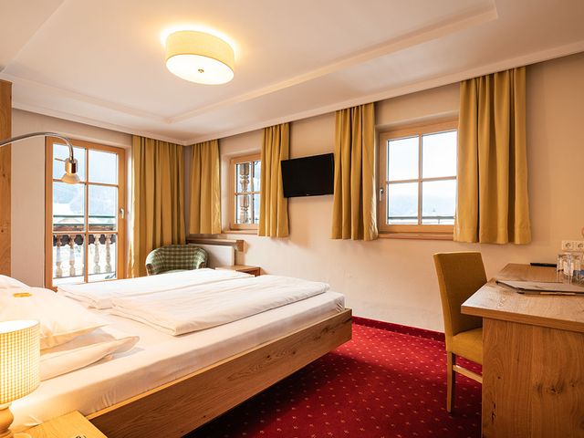 Hotel Senningerbräu