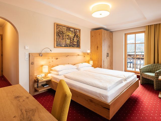 Hotel Senningerbräu
