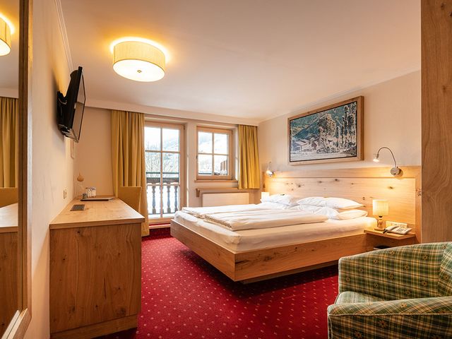 Hotel Senningerbräu