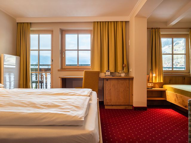 Hotel Senningerbräu