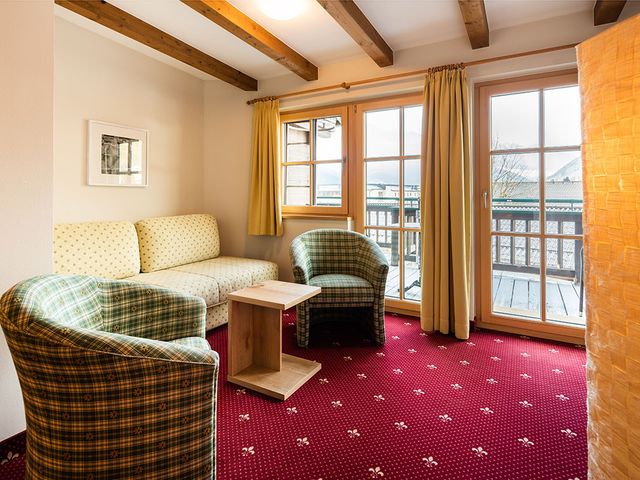 Hotel Senningerbräu
