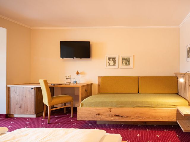 Hotel Senningerbräu