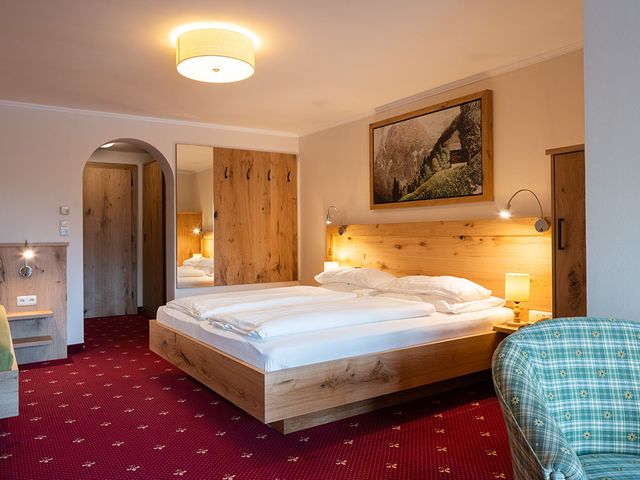 Hotel Senningerbräu