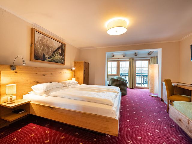 Hotel Senningerbräu